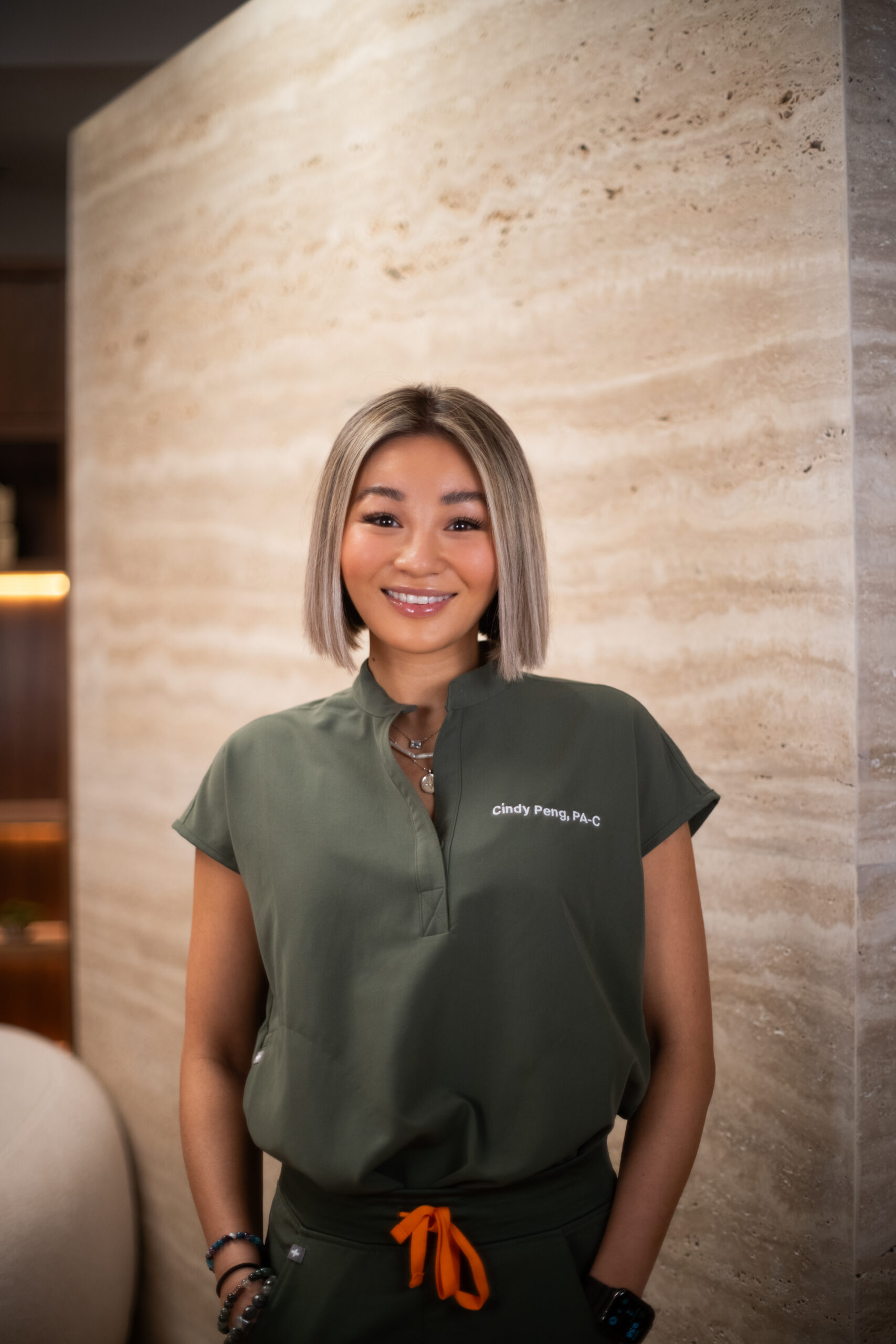 Cindy Peng, PA-C