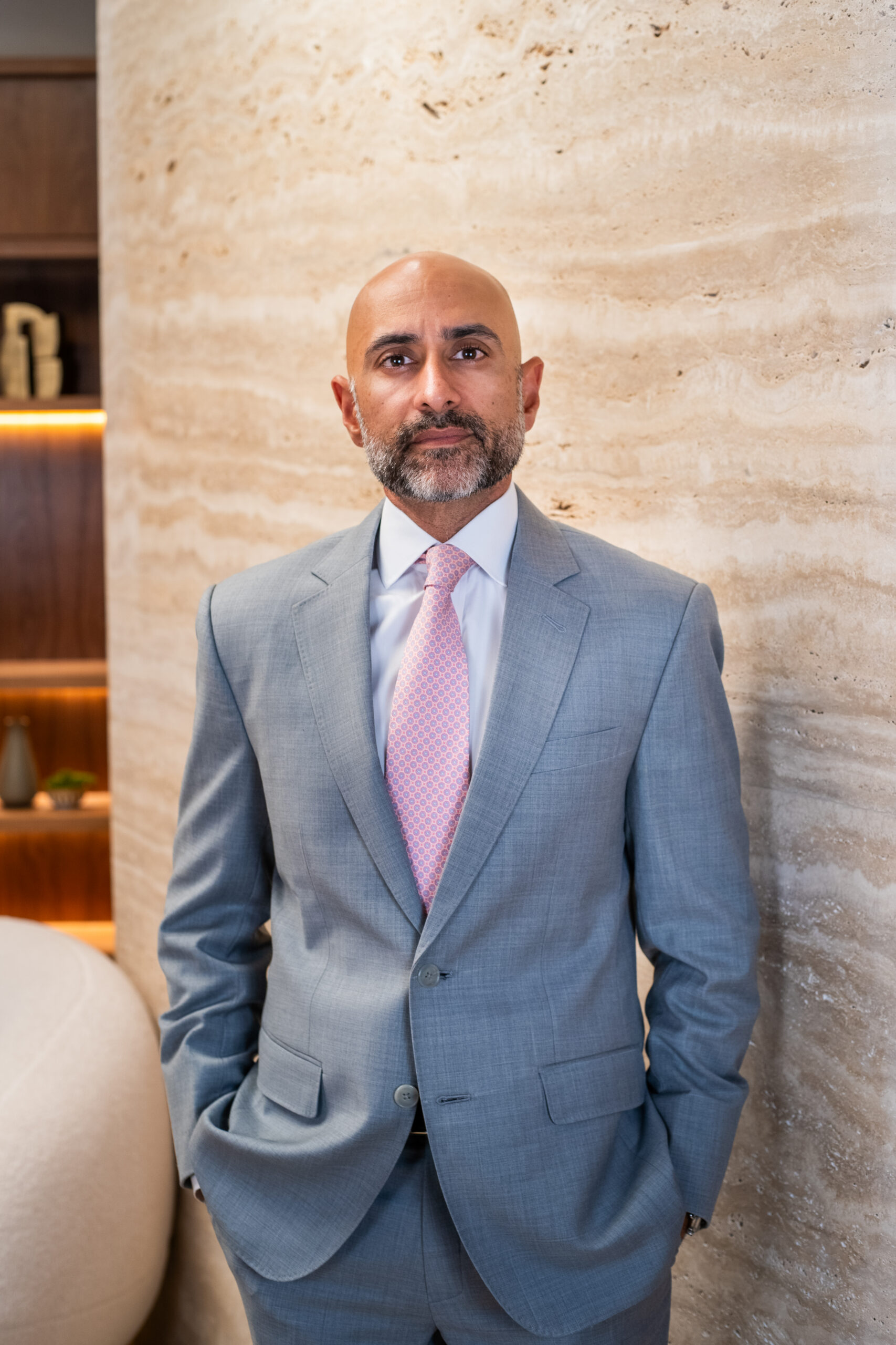 Amit Kochhar MD, FACS