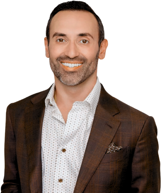 <span style="color: #ab765f">MEET</span> KIAN KARIMI, MD, FACS