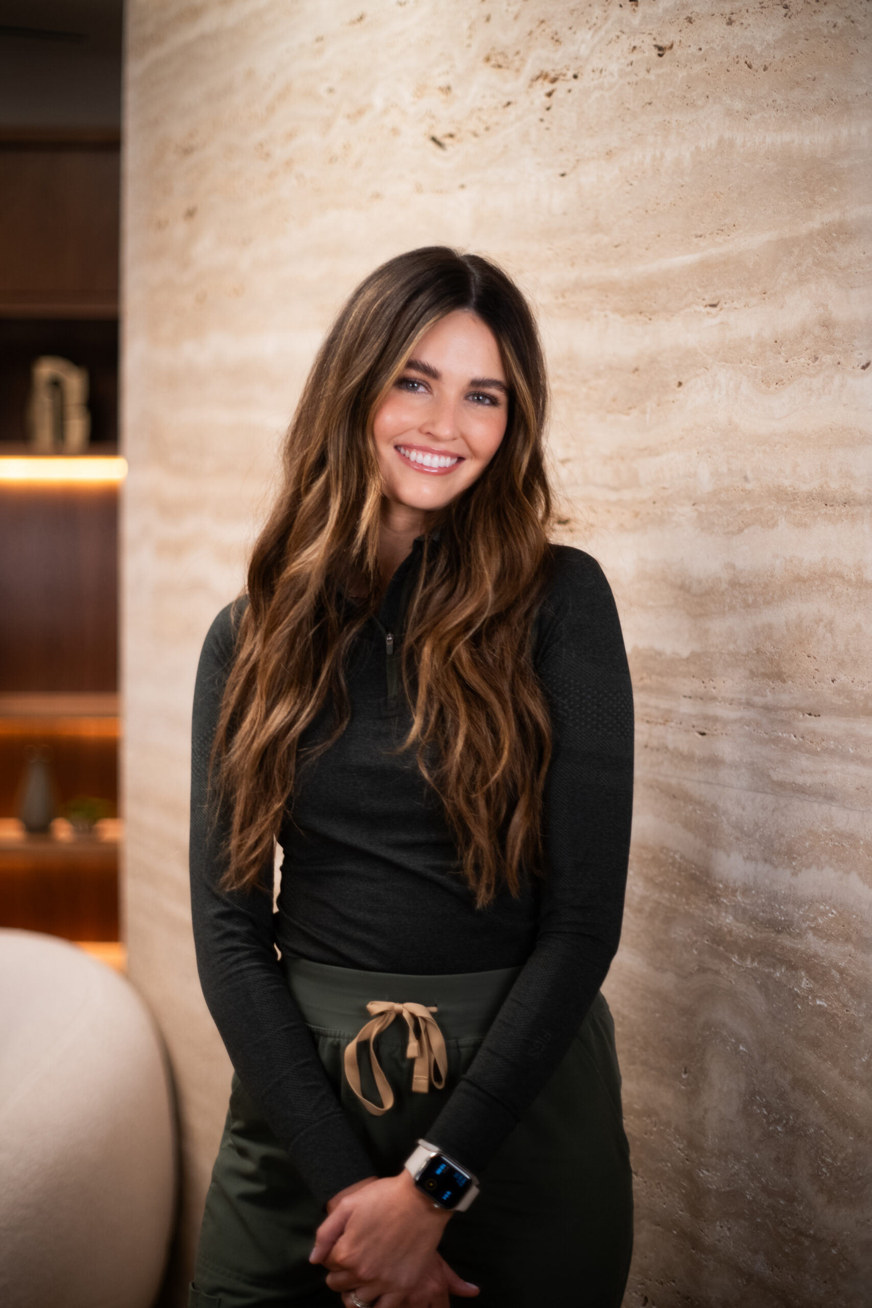 Elizabeth Schwartz, RN