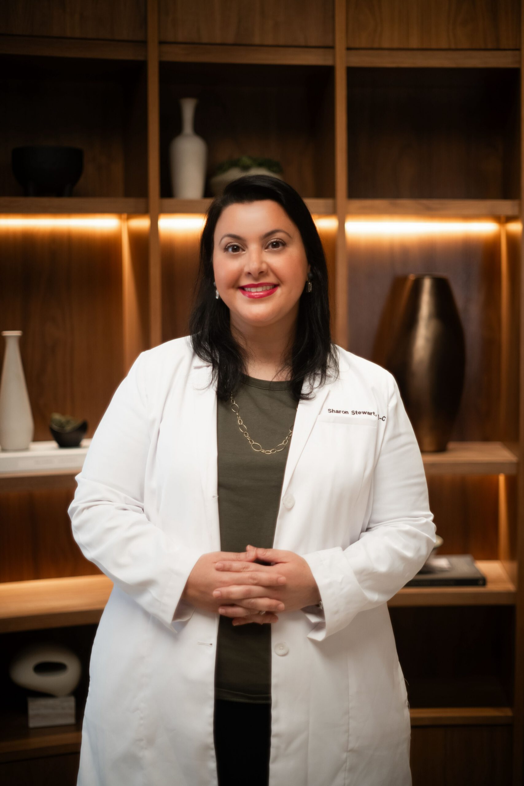 Sharon Stewart, PA-C